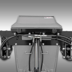 Купити Гусеничный мини самосвал Jansen RD-600S