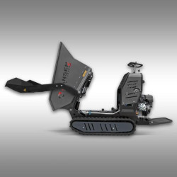 Купити Гусеничный мини самосвал Jansen RD-500S