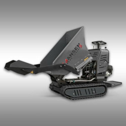 Купити Гусеничный мини самосвал Jansen RD-500S