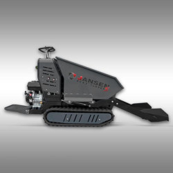 Купити Гусеничный мини самосвал Jansen RD-500S