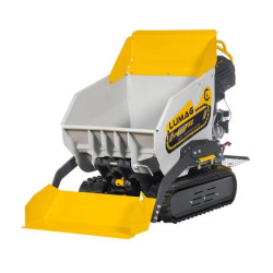 Купити Бензиновый мини-самосвал Lumag VH500PROA