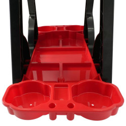 Купити Стул пластиковый многофункциональный для автосервиса G.I.KRAFT GI36001