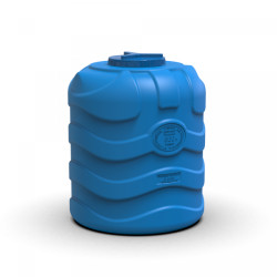 Купить Емкость Litolan трехслойная вертикальная 500 л