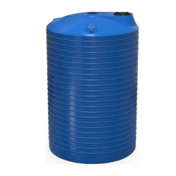Купити Ємність Litolan двошарова вертикальна двошарова 17500 л (EV17500)
