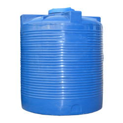 Купить Емкость Litolan двухслойная вертикальная 20000 л (EV20000)