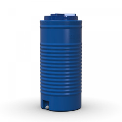 Купить Емкость Litolan двухслойная вертикальная 100 л (EV100У)