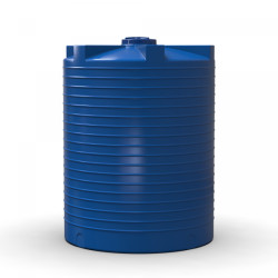 Купить Емкость Litolan двухслойная вертикальная 12500 л (EV12500)