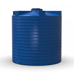 Купить Емкость Litolan двухслойная вертикальная 10000 л (EV10000)