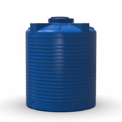 Купити Ємність Litolan двошарова вертикальна 3000 л (EV3000)