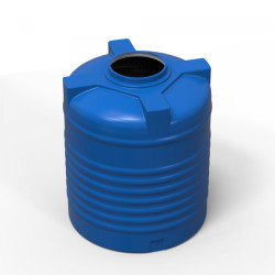 Купити Ємність Litolan двошарова вертикальна 1000 л (EV1000)