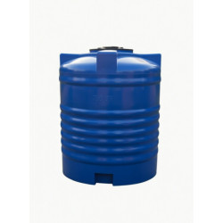 Купити Ємність Litolan двошарова вертикальна 750 л (EV750)