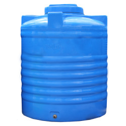 Купити Ємність Litolan двошарова вертикальна 750 л (EV750)