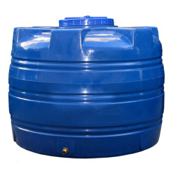 Купить Емкость Litolan двухслойная вертикальная 500 л (EV500Ч)