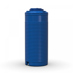 Купить Емкость Litolan двухслойная вертикальная 300 л (EV300У)