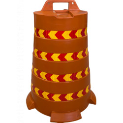 Купить Дорожный отбойник Litolan