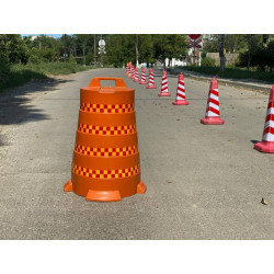 Купить Дорожный отбойник Litolan