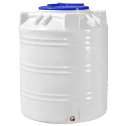 Купити Ємність Litolan ВО 300 RVО (70x87)