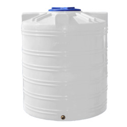 Купить Емкость Litolan ВО 1000 RVО (107x122)