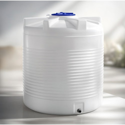 Купити Ємність Litolan ВО 2000 RVО (135x155)