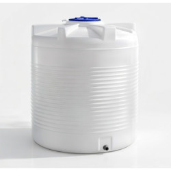 Купить Емкость Litolan ВО 3000 RVО (152x178)