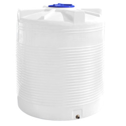 Купить Емкость Litolan ВО 3000 RVО (152x178)