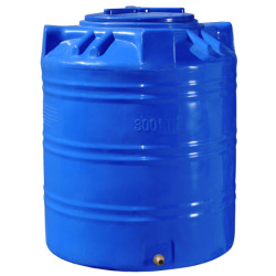 Купить Емкость Litolan ВО 300 RVД (70x87)