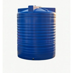 Купити Ємність Litolan ВО 5000 RVД (183x202)