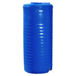 Купити Ємність Litolan ВО 100 RVД (45x97)