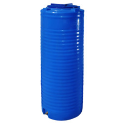 Купити Ємність Litolan ВО 300 RVД У (57x140) Litolan ВО 300 RVД У (57x140)