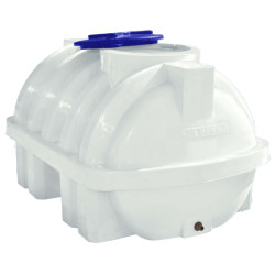 Купити Ємність Litolan ГО 750 RGО Р (140x103x87)