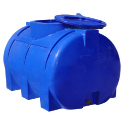 Купити Ємність Litolan ГО 250 RGД (93x62x64)