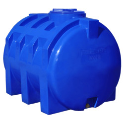 Купити Ємність Litolan ГО 1000 RGД (138x97x106)