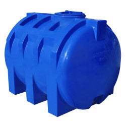 Купити Ємність Litolan ГО 1500 RGД (155x111x120)