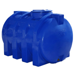 Купити Ємність Litolan ГО 2000 RGД (185x120x128)