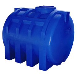 Купити Ємність Litolan ГО 3000 RGД (190x180x160)