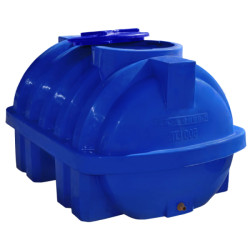 Купити Ємність Litolan ГО 500 RGД Р (124x90x78)