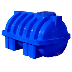 Купити Ємність Litolan ГО 1000 RGД Р (157x110x92)