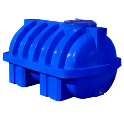 Купити Ємність Litolan ГО 1500 RGД Р (180x123x106)