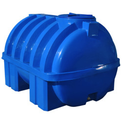 Купити Ємність Litolan ГО 2000 RGД Р (175x148x126)