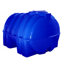 Купити Ємність Litolan ГО 3000 RGД Р (180x180x150)