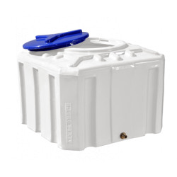 Купити Ємність ГК 200 RKО Куб (70х70х56)