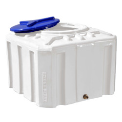 Купити Ємність ГК 300 RKО Куб (88х88х53)