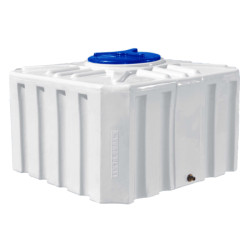 Купити Ємність ГК 500 RKО Куб (100х100х65)