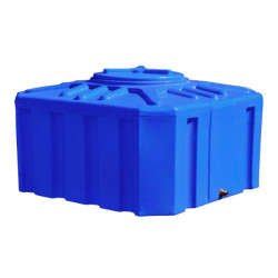 Купити Ємність ГК 300 RKД Куб (88х88х53)