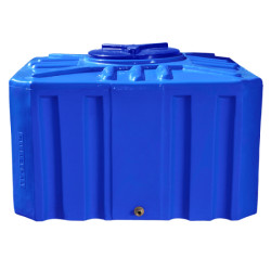 Купити Ємність ГК 500 RKД Куб (100х100х65)