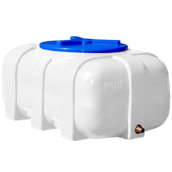 Купити Ємність ГК 100 RKО О (64х64х40)