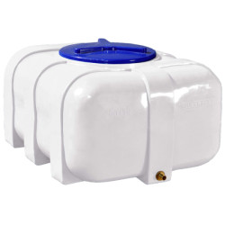 Купити Ємність ГК 200 RKО О (70х70х56)