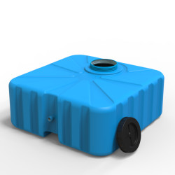 Купити Ємність для води 100 л