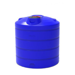 Купити Ємність ВО 5000 RVD 2 горловини