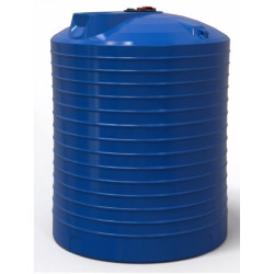 Купить Емкость Litolan двухслойная вертикальная 12500 л 2К